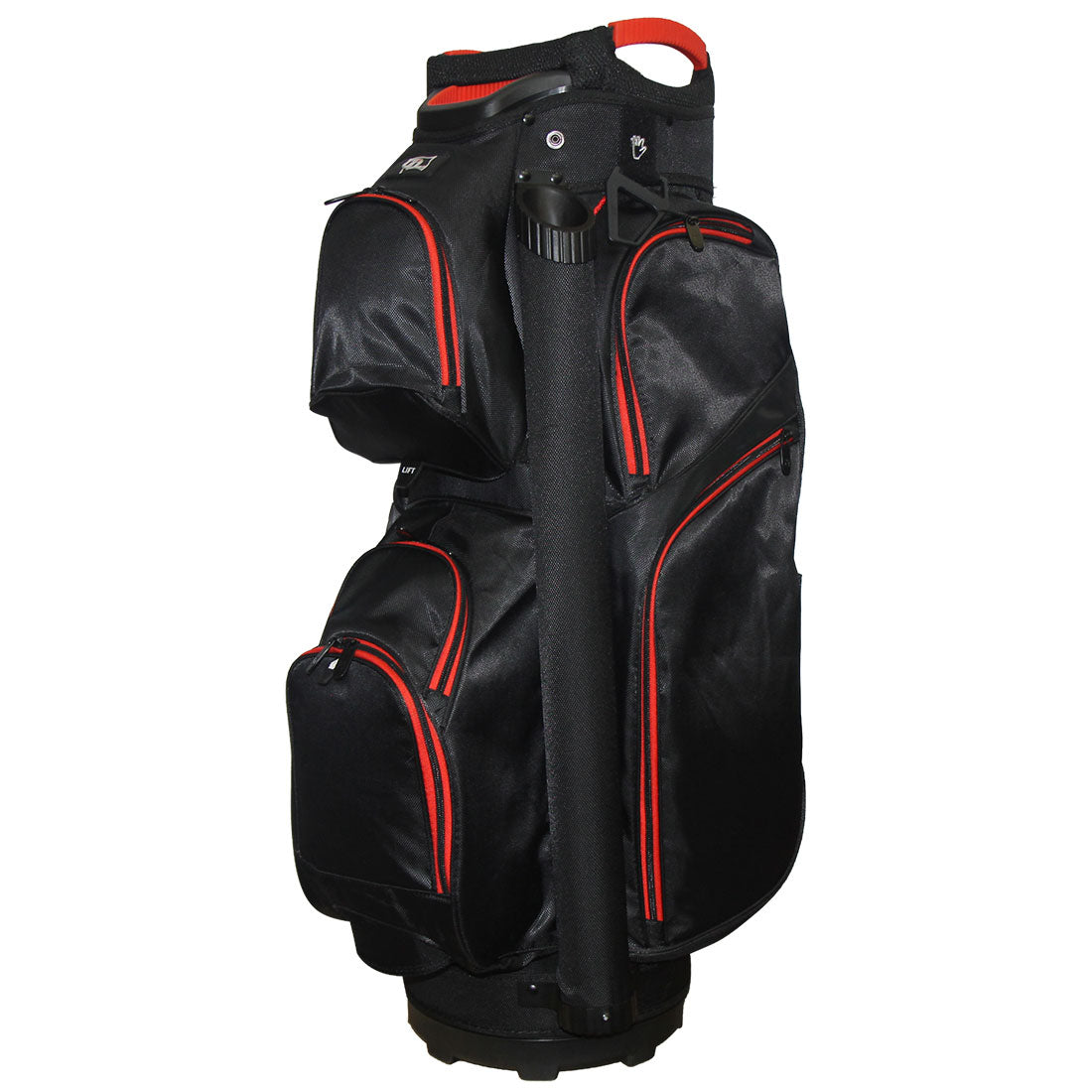 RJ Sports Mission Cart Bag