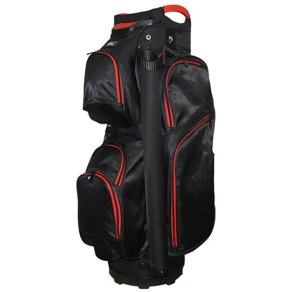 RJ Sports Mission Cart Bag