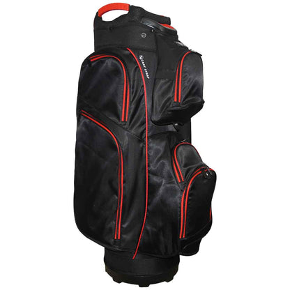 RJ Sports Mission Cart Bag