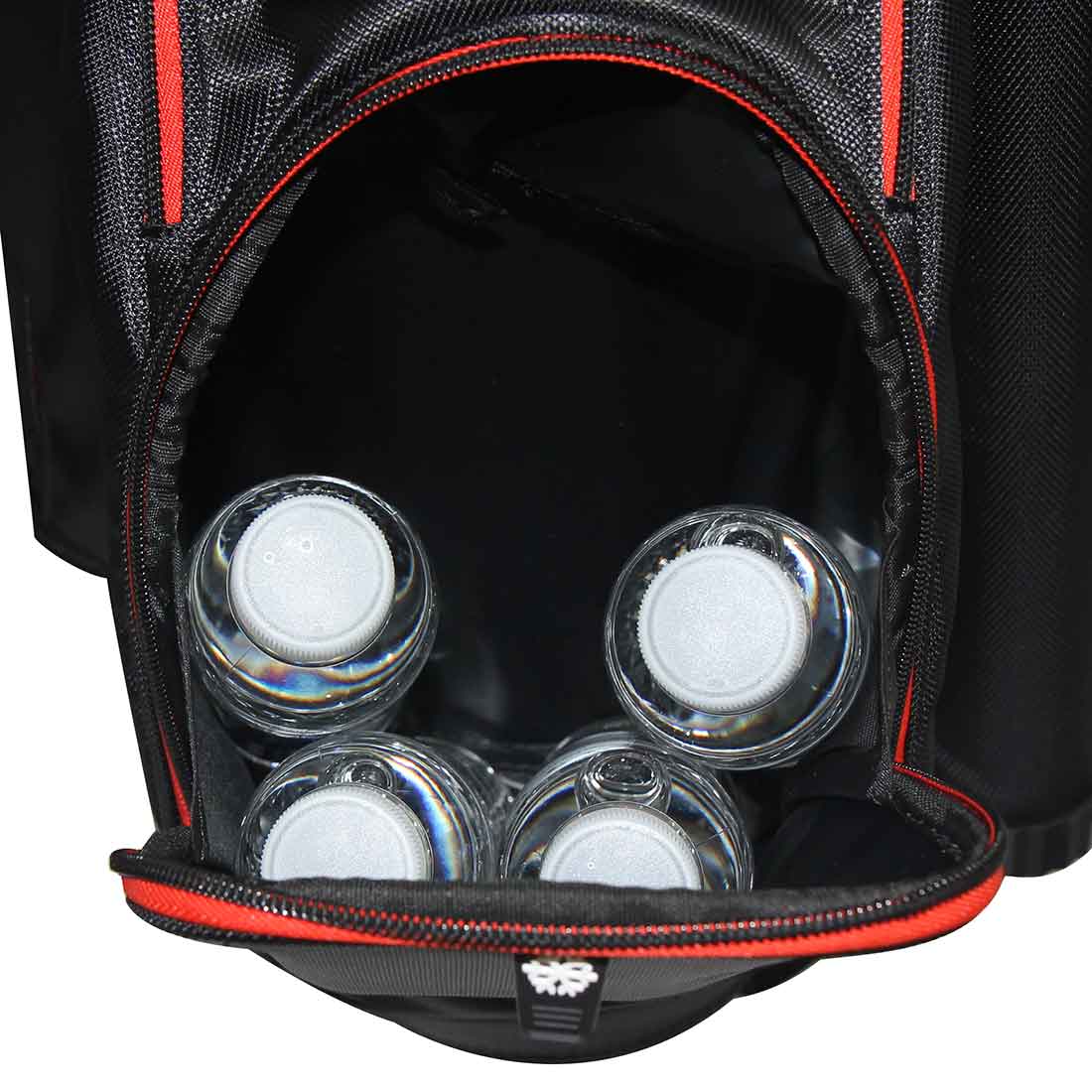 RJ Sports Mission Cart Bag