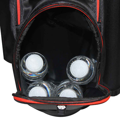 RJ Sports Mission Cart Bag