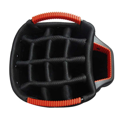 RJ Sports Mission Cart Bag