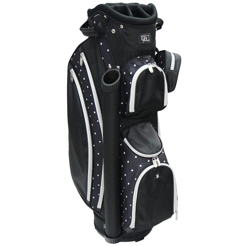 RJ Sports Women's Paradise Cart Bag