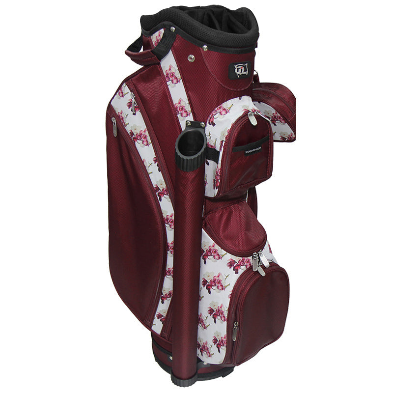 RJ Sports Women's Paradise Cart Bag