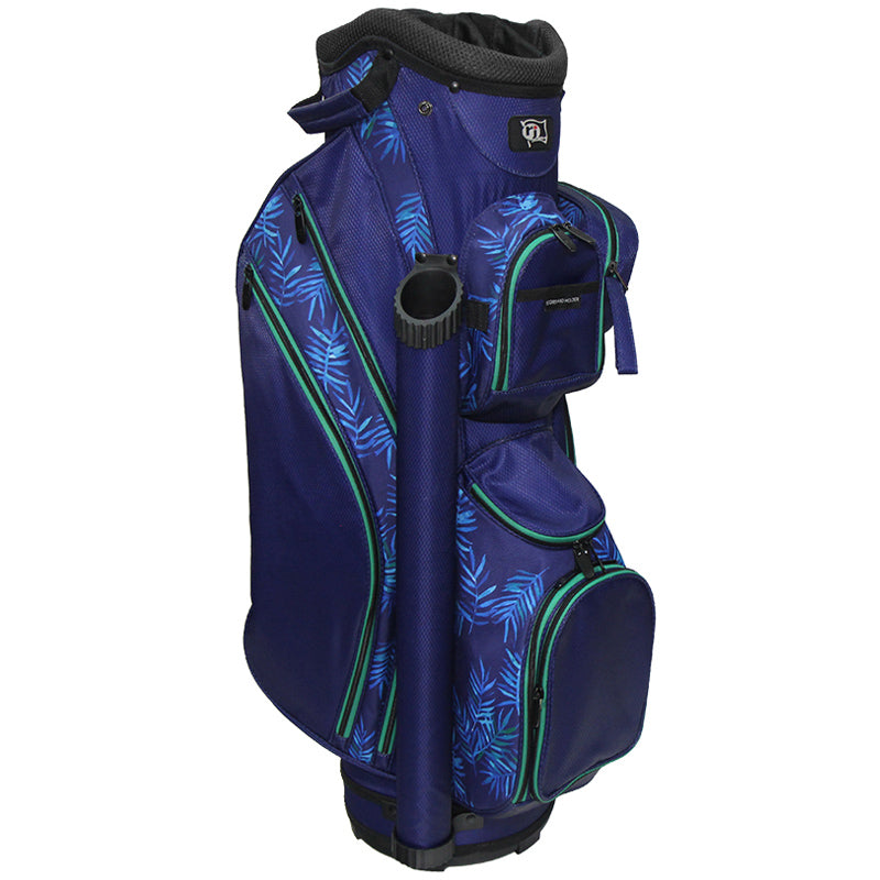 RJ Sports Women's Paradise Cart Bag