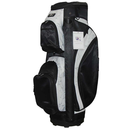 RJ Sports Women's Bliss Cart Bag