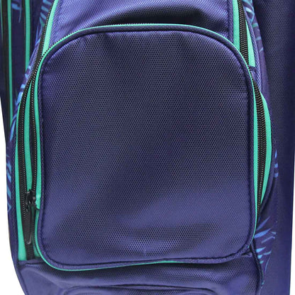RJ Sports Women's Bliss Cart Bag
