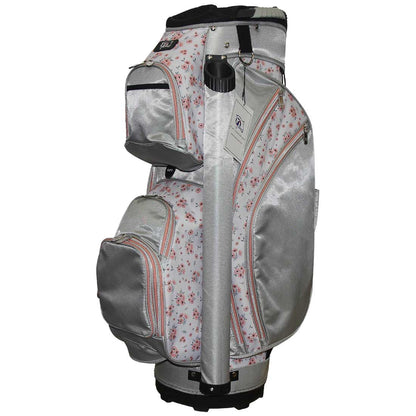 RJ Sports Women's Bliss Cart Bag
