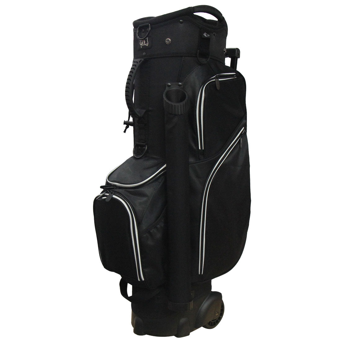 RJ Sports Women's Carter Cart Bag