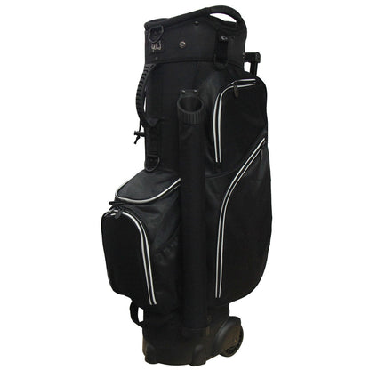 RJ Sports Women's Carter Cart Bag