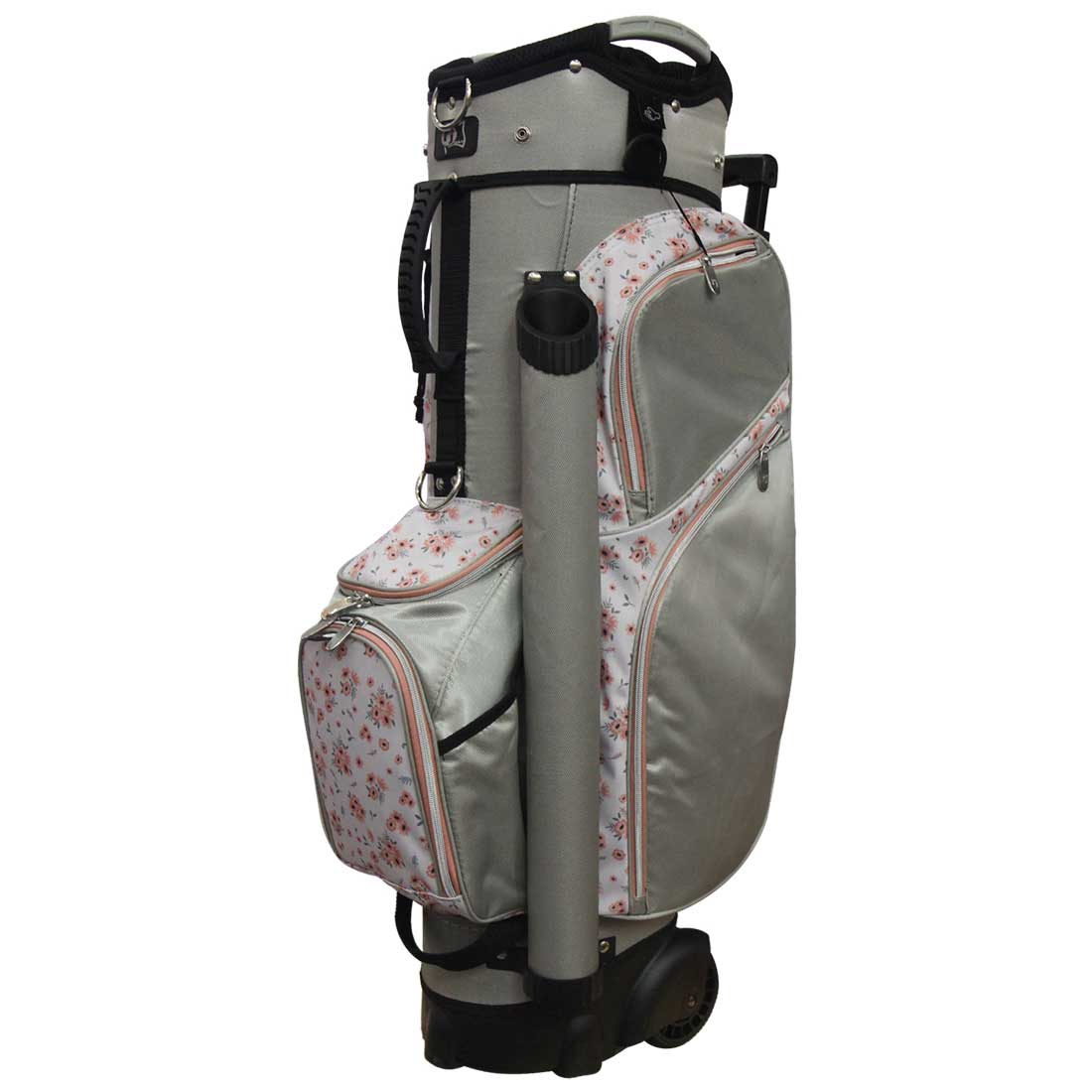 RJ Sports Women's Carter Cart Bag