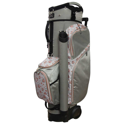 RJ Sports Women's Carter Cart Bag