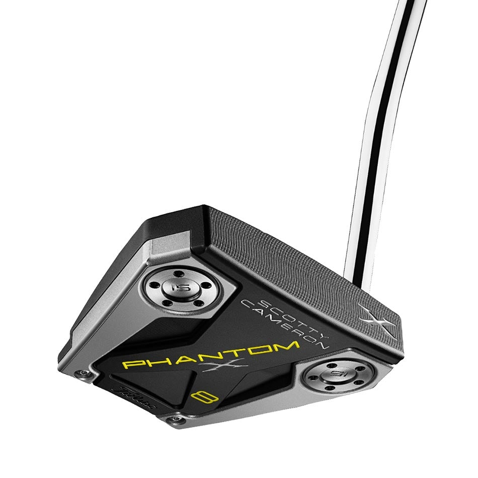 Titleist 2019 Scotty Cameron Phantom X 8 Putter - Pre-Owned