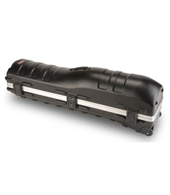 SKB Deluxe Standard ATA Golf Travel Case