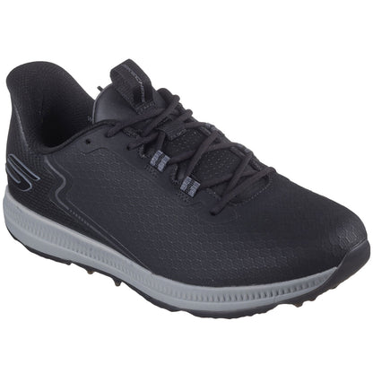 Skechers Elite 6 Slip Ins Golf Shoes Black