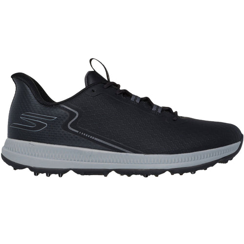 Skechers Elite 6 Slip Ins Golf Shoes Black