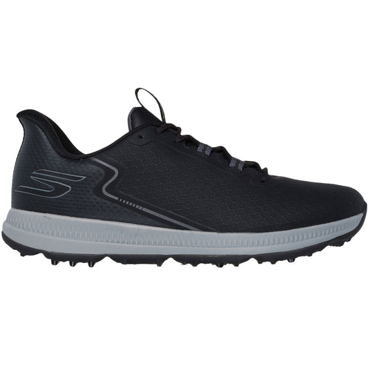 Skechers Elite 6 Slip Ins Golf Shoes Black