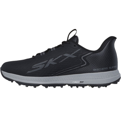 Skechers Elite 6 Slip Ins Golf Shoes Black