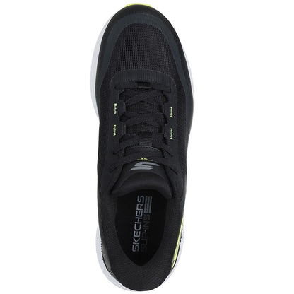 Skechers GO GOLF Flight Slip Ins Golf Shoes Black