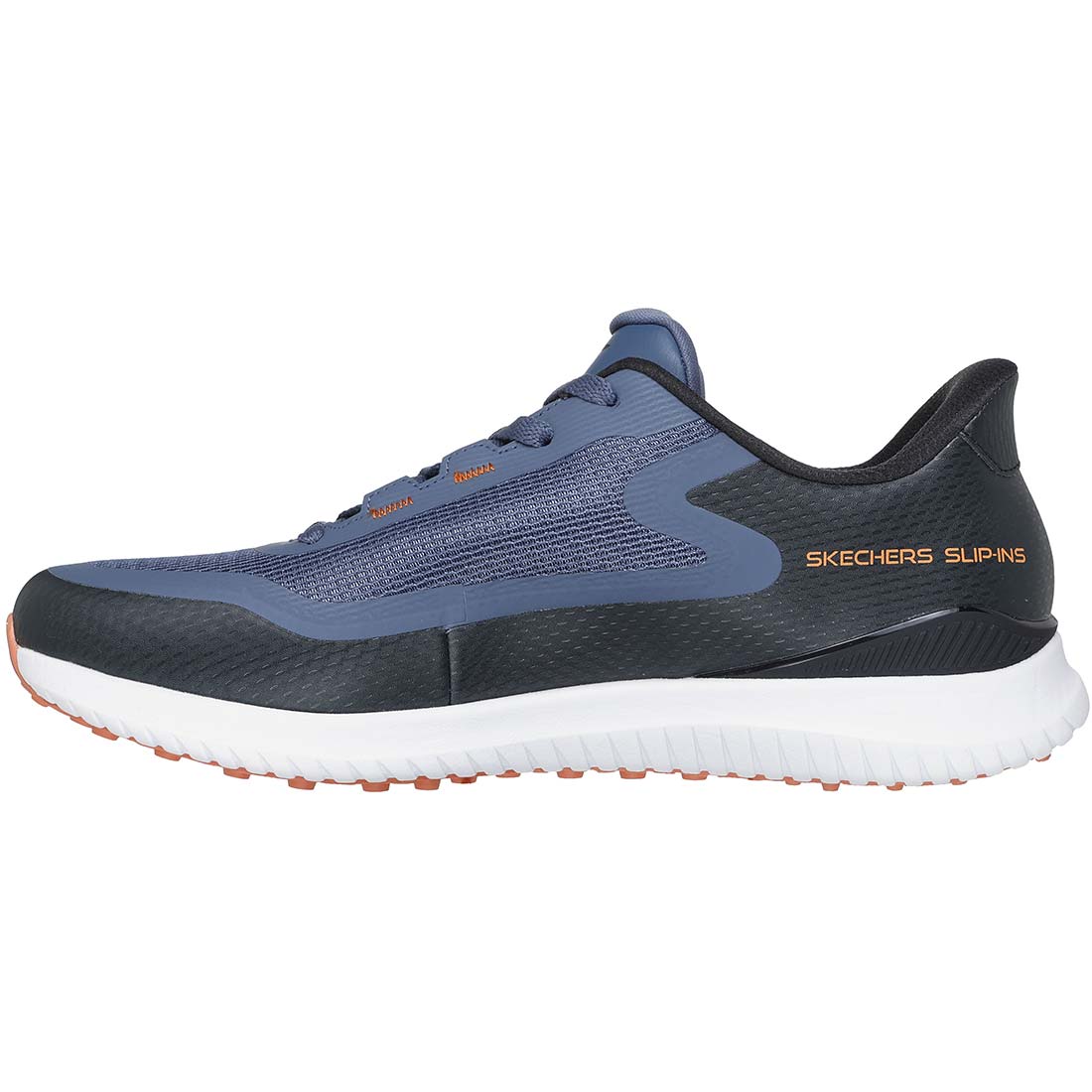 Skechers GO GOLF Flight Slip Ins Golf Shoes Slate