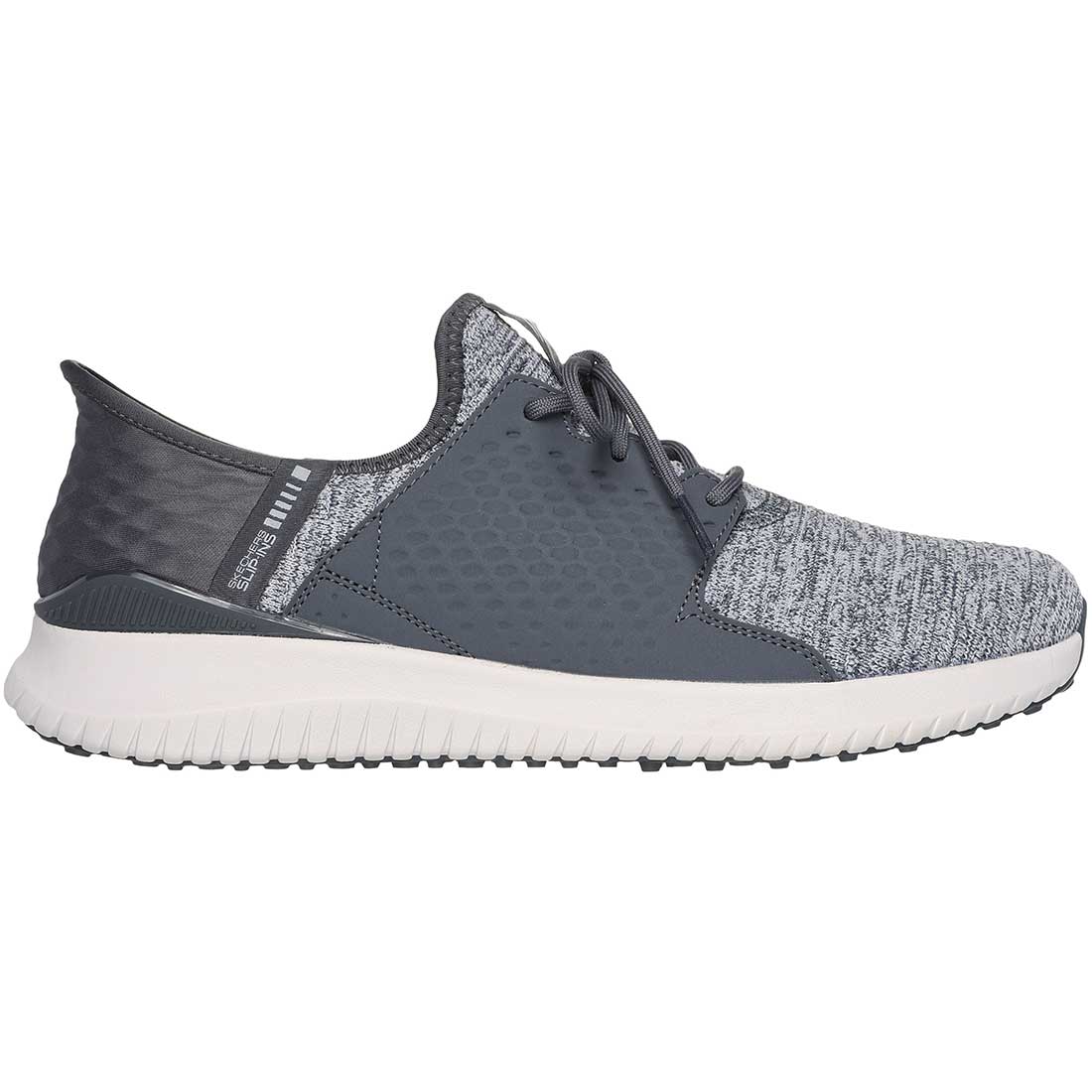 Skechers GO GOLF Max 2 Rover Slip-ins Golf Shoes Grey