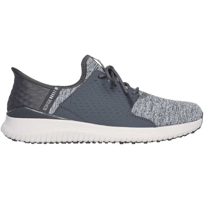 Skechers GO GOLF Max 2 Rover Slip-ins Golf Shoes Grey