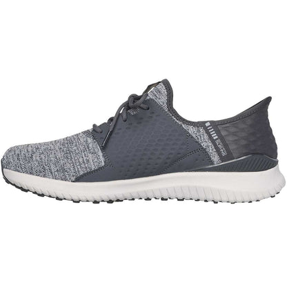 Skechers GO GOLF Max 2 Rover Slip-ins Golf Shoes Grey