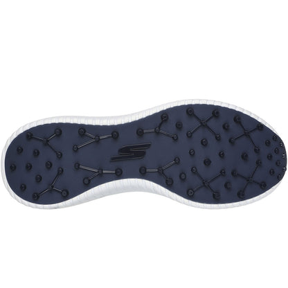 Skechers GO GOLF Max 3 Golf Shoes White/Navy