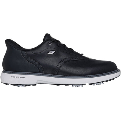 Skechers GO GOLF Prestige Slip Ins Golf Shoes Black