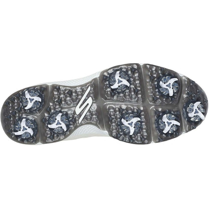 Skechers GO GOLF Pro 6 Golf Shoes Off White