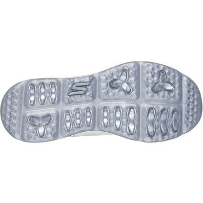 Skechers Women's GO GOLF Elite 6 Slip Ins Golf Shoes White