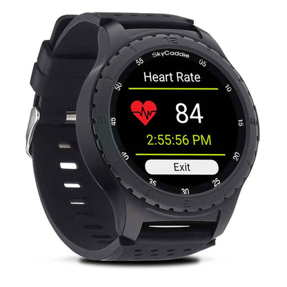SkyGolf SkyCaddie LX5 GPS Golf Watch
