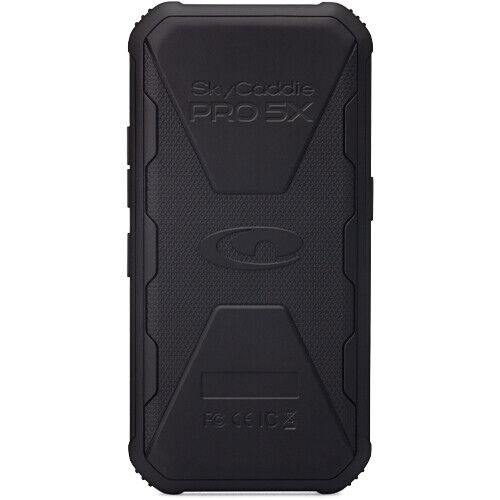 SkyGolf SkyCaddie Pro 5X Handheld Golf GPS