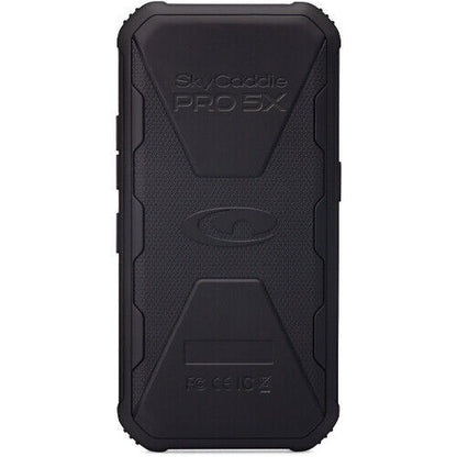 SkyGolf SkyCaddie Pro 5X Handheld Golf GPS