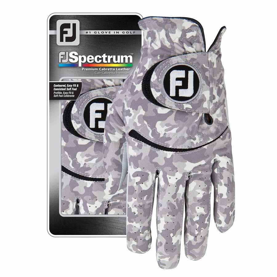 FootJoy Spectrum Camo Glove