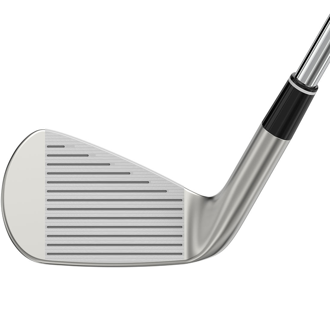 Custom Srixon Z-Forged II Irons