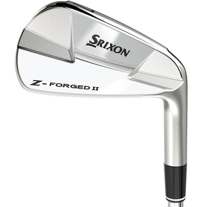Custom Srixon Z-Forged II Irons