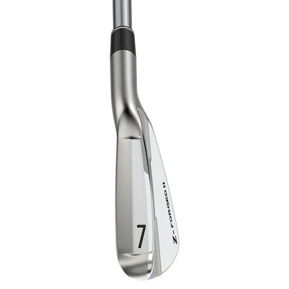 Custom Srixon Z-Forged II Irons