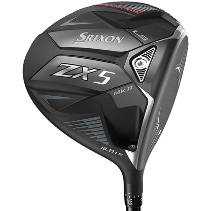 Custom Srixon ZX5 LS MK II Driver
