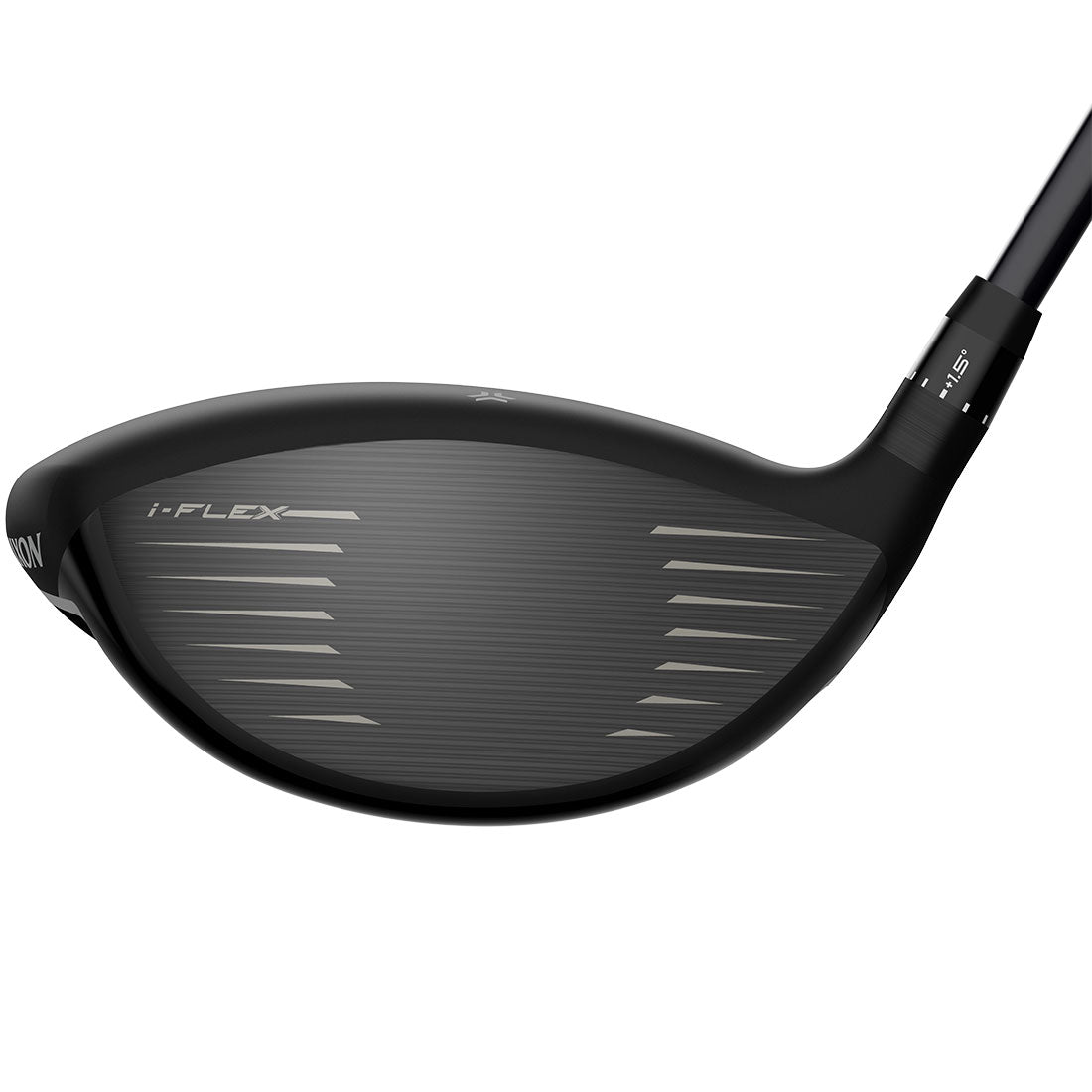 Custom Srixon ZXi Driver