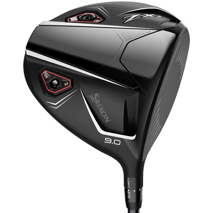 Custom Srixon ZXi Driver