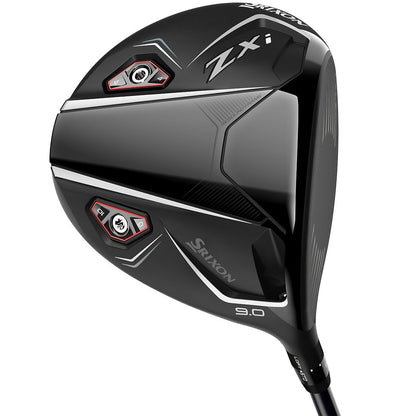 Custom Srixon ZXi Driver
