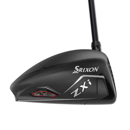 Custom Srixon ZXi Driver