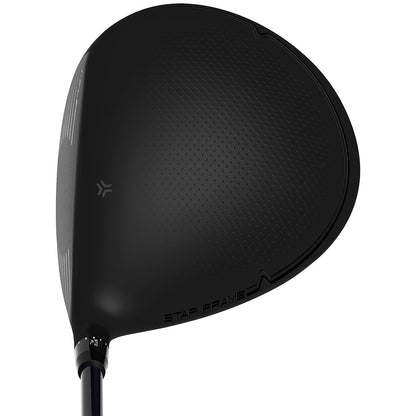 Custom Srixon ZXi LS Driver