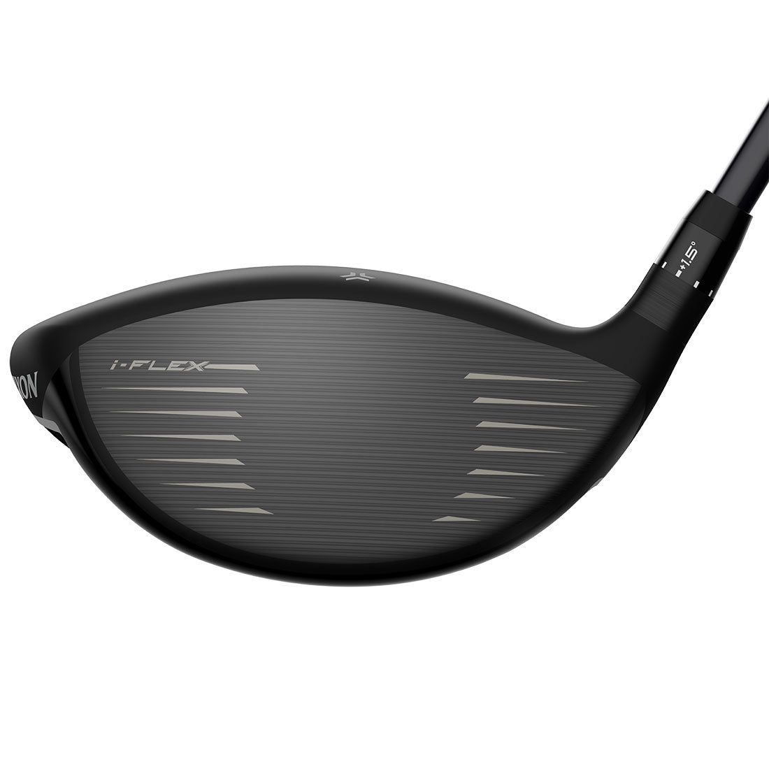 Srixon ZXi LS Driver