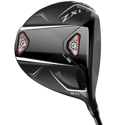 Custom Srixon ZXi LS Driver