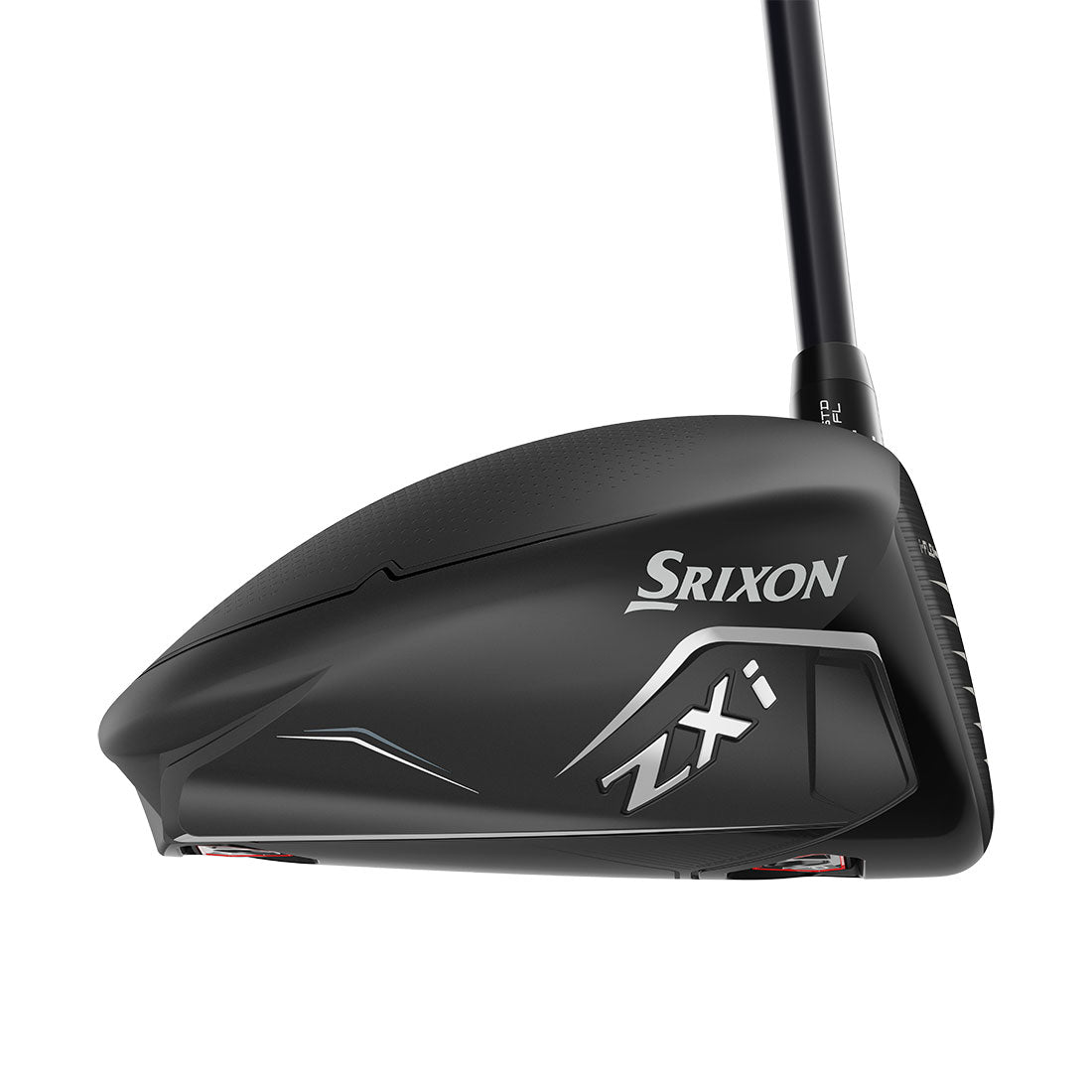 Custom Srixon ZXi LS Driver