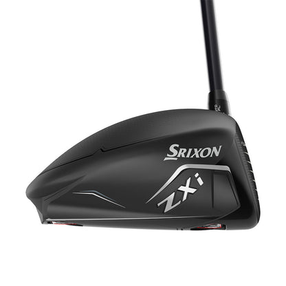 Custom Srixon ZXi LS Driver