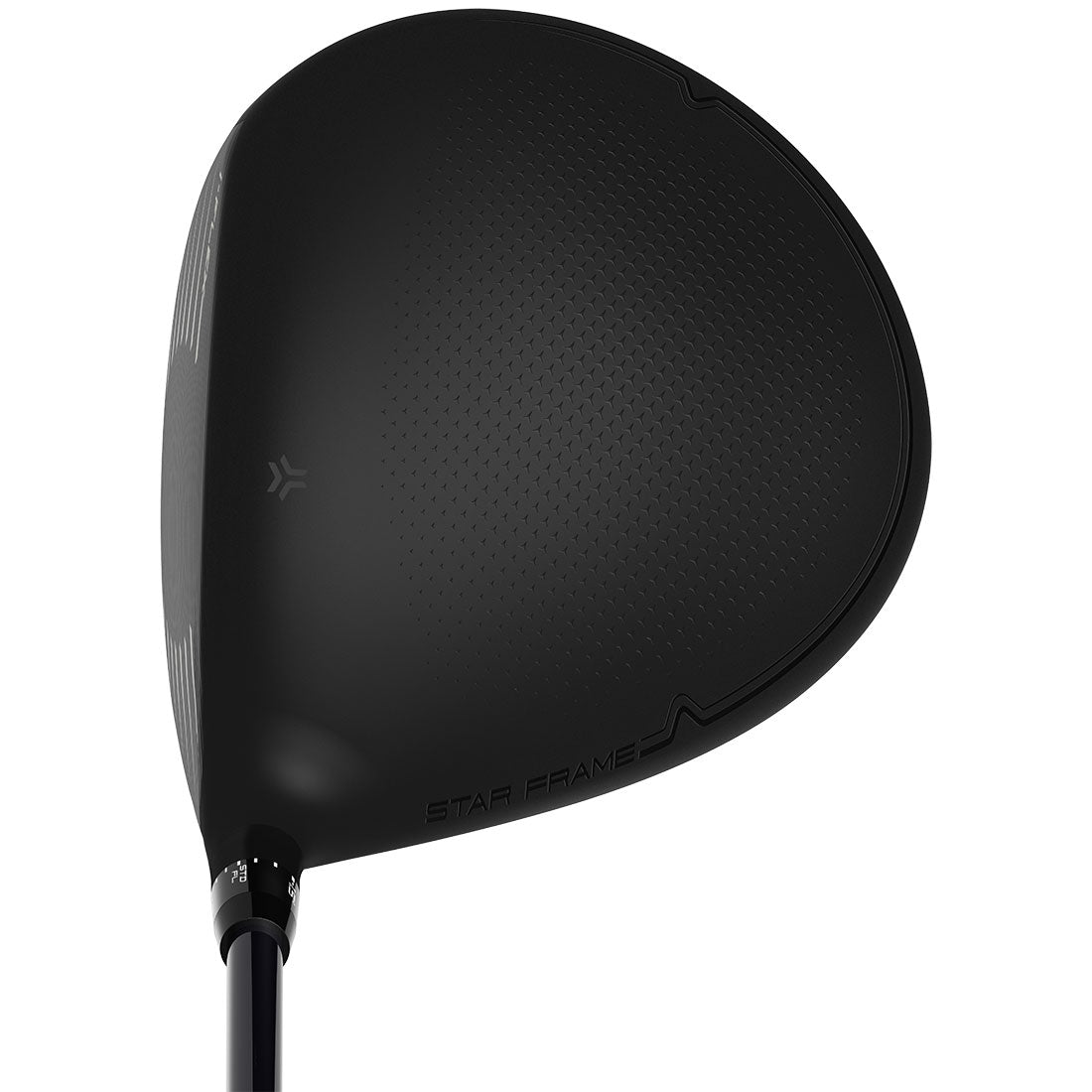 Custom Srixon ZXi Max Driver