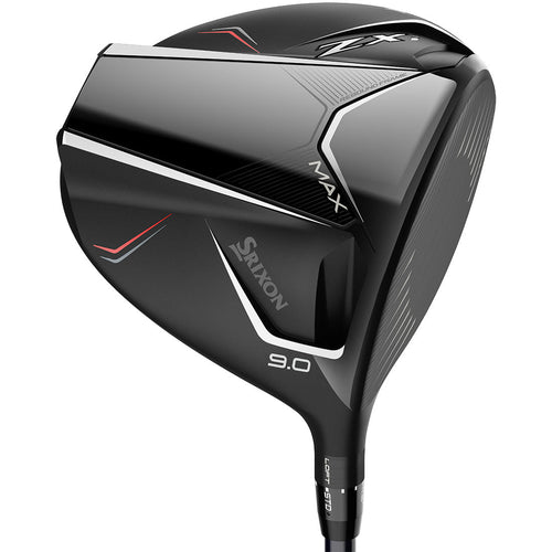 Custom Srixon Women's ZXi Max Driver